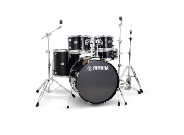 Yamaha Rydeen Studio Black Glitter 20 Yamaha Rydeen Studio Black Glitter 20